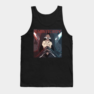 The Dark Commander Tank Top